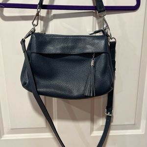 💥LAST CHANCE Beautiful Leather Crossbody/Shoulder Bag